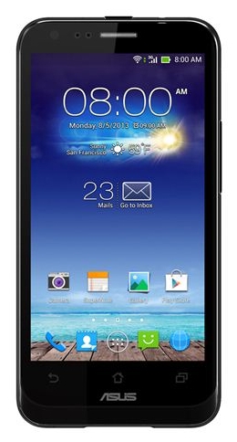 ASUS PadFone E 16Gb recovery